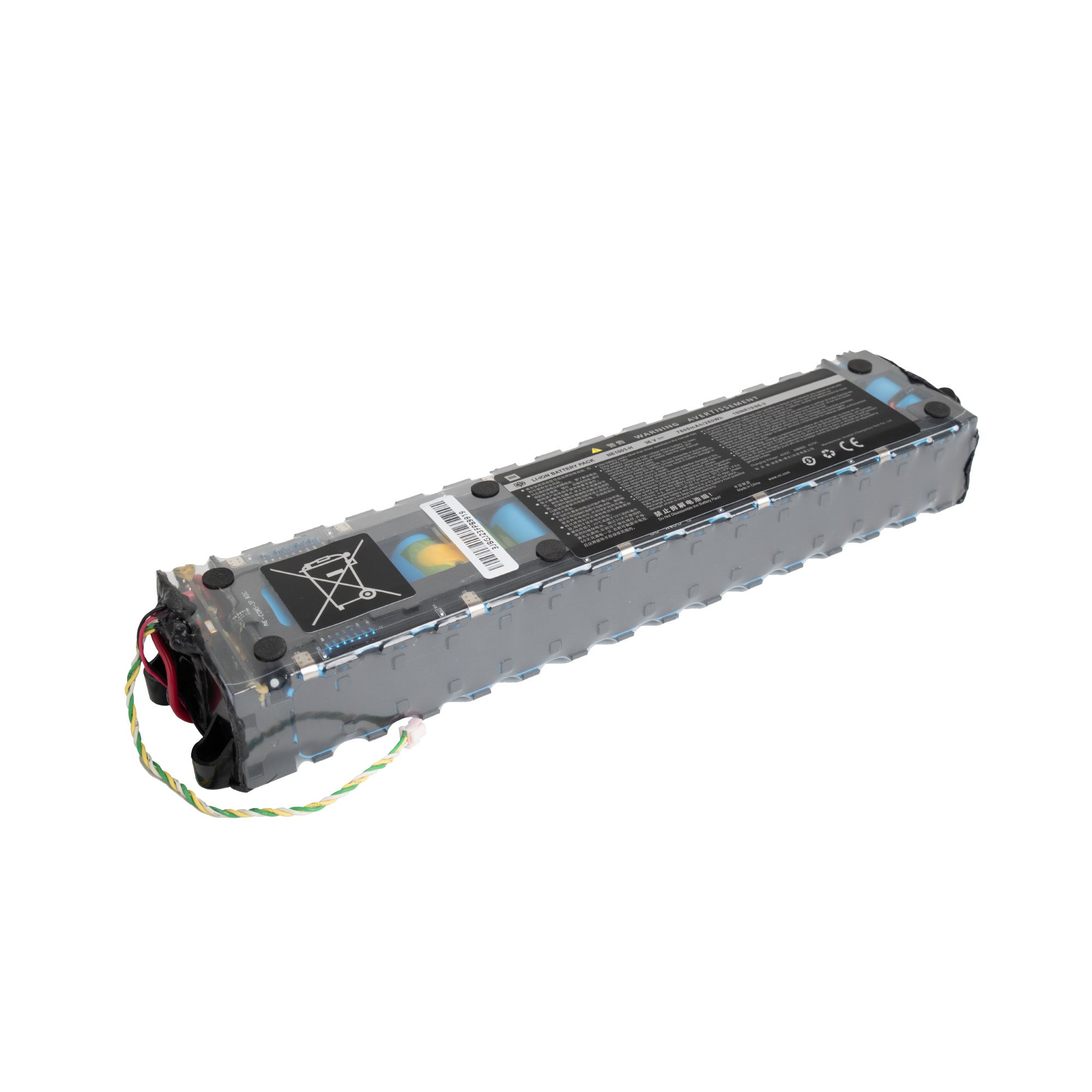 Original Battery Pack for Xiaomi M365 Scooter