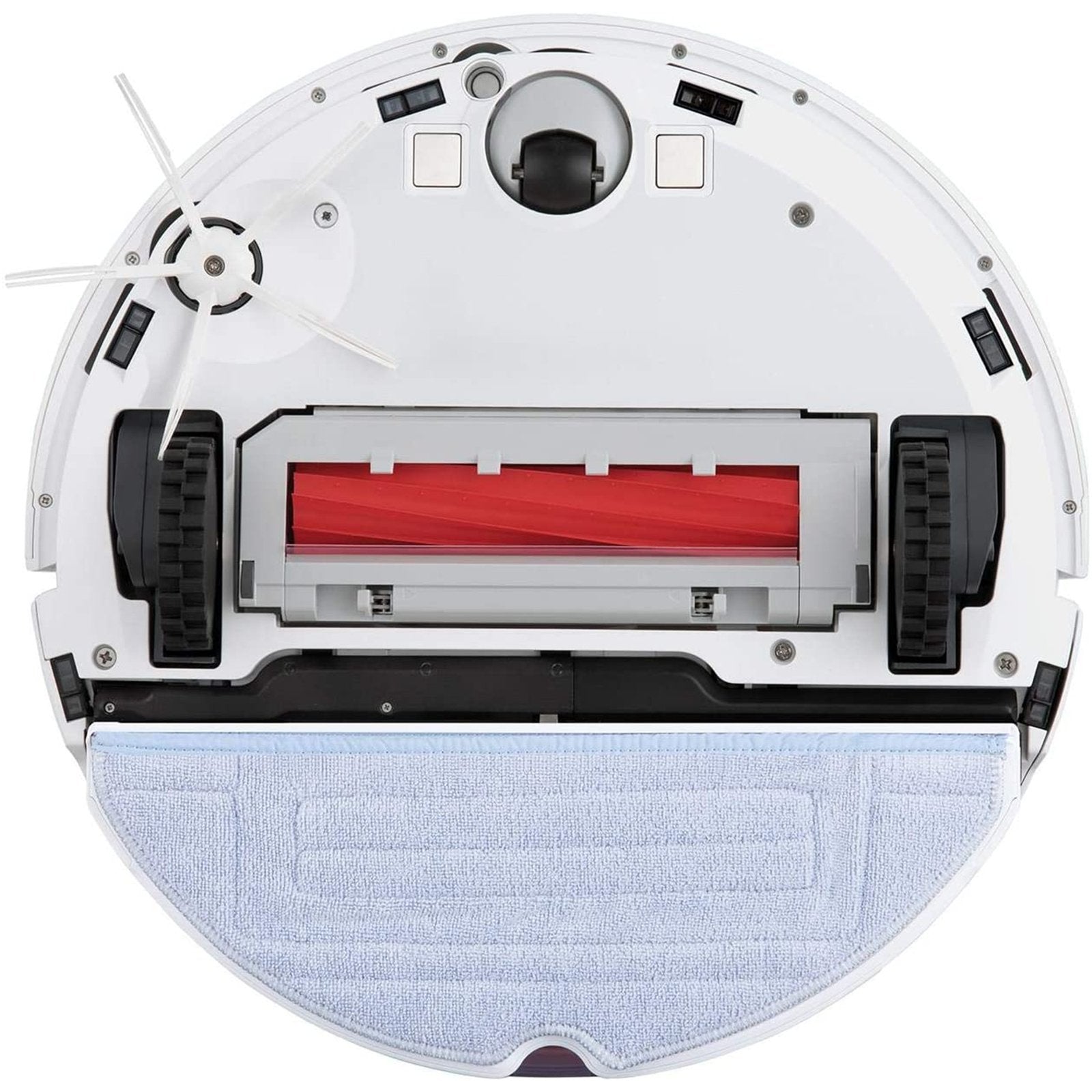 Original Bürstenabdeckung für Xiaomi Roborock S7 und Q7 Max Saugroboter