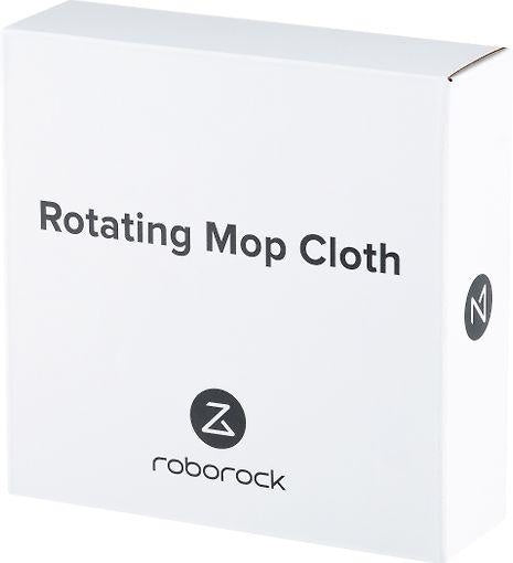 Original Mop Cloths for Xiaomi Roborock Q Revo and Qrevo Pro