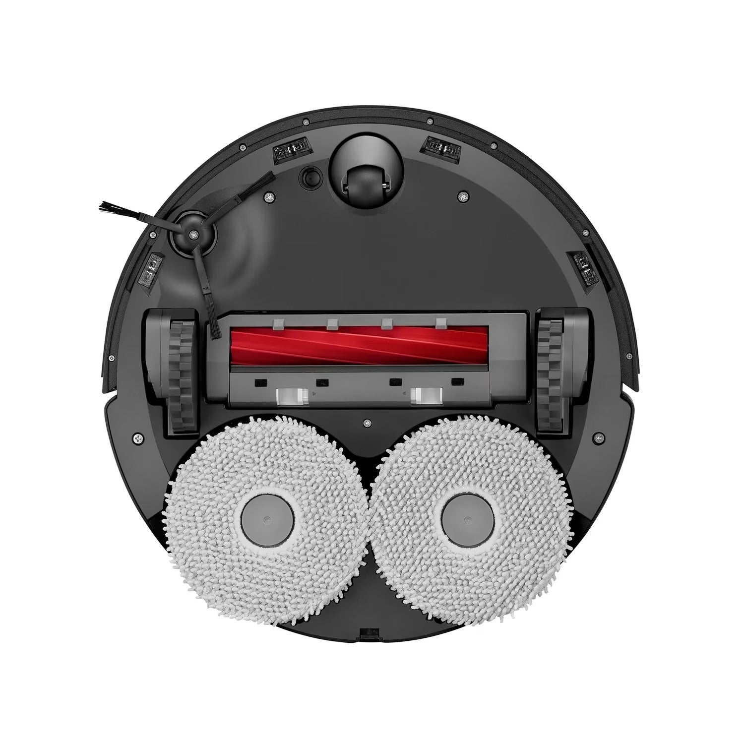 Originale Wischtücher für Xiaomi Roborock Q Revo und Qrevo Pro