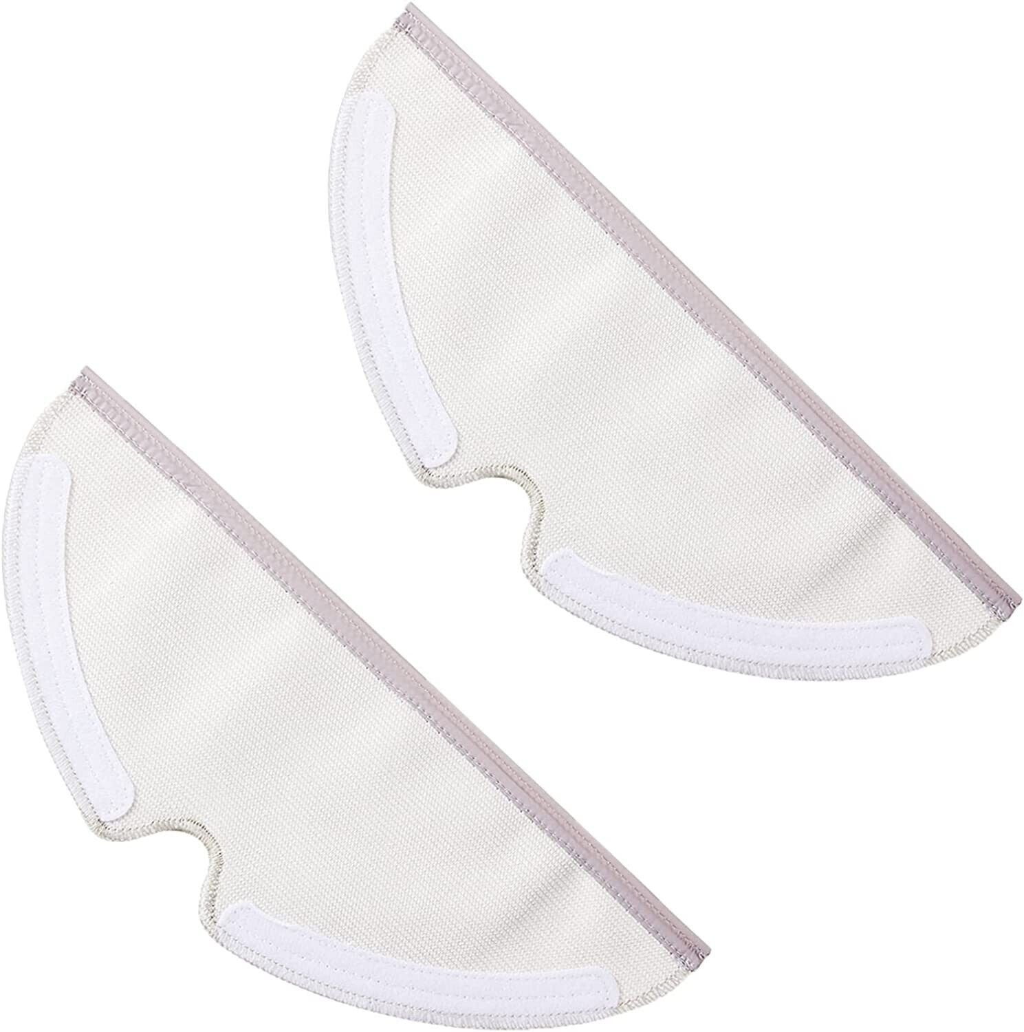 Original Mop Cloths for Xiaomi Roborock Q5 Pro, Q7 Max and Q8 Max (2 pieces)