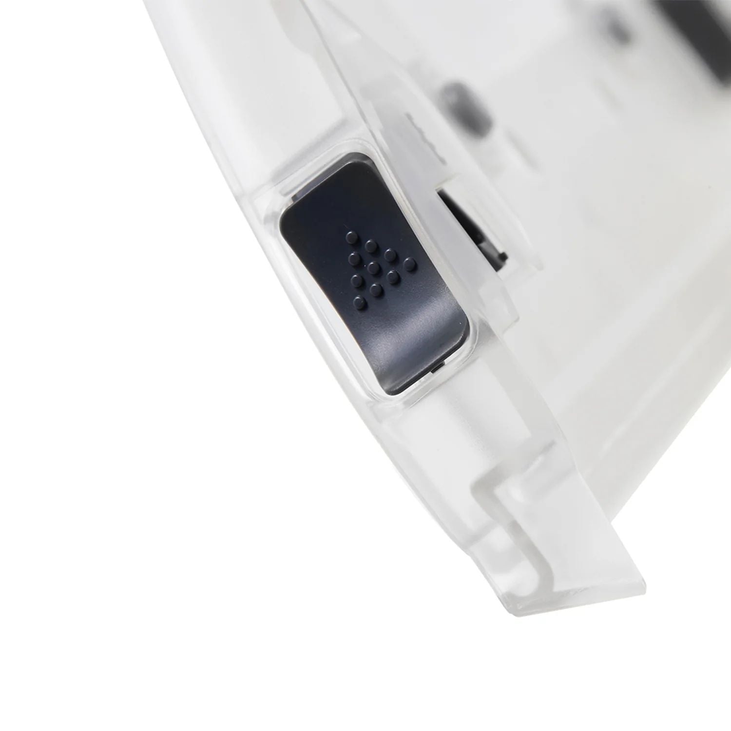 Originale Mop Cloth Mount für Xiaomi Roborock S5 Max, S6 MaxV, Q7 und Q7 Max+