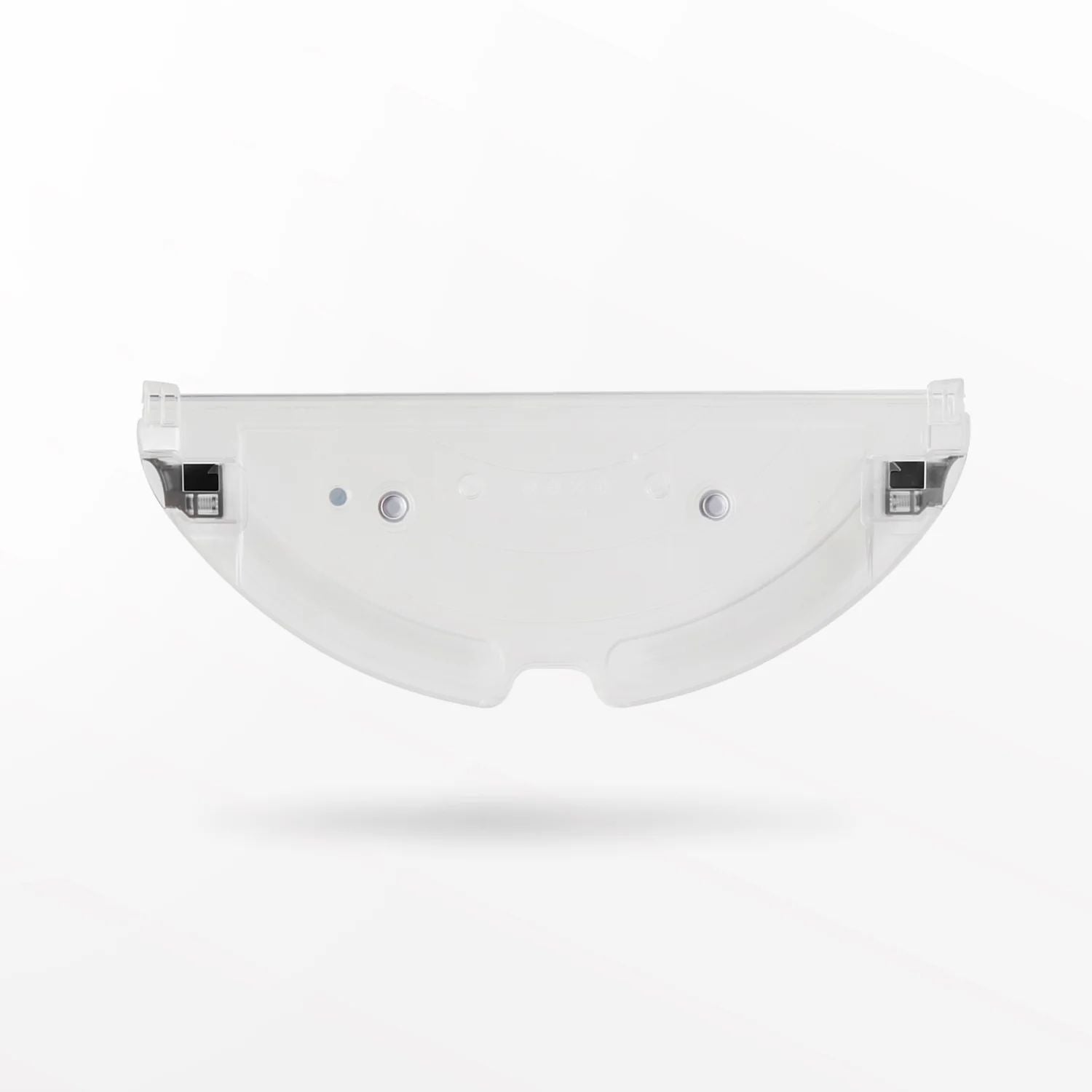 Originale Mop Cloth Mount für Xiaomi Roborock S5 Max, S6 MaxV, Q7 und Q7 Max+