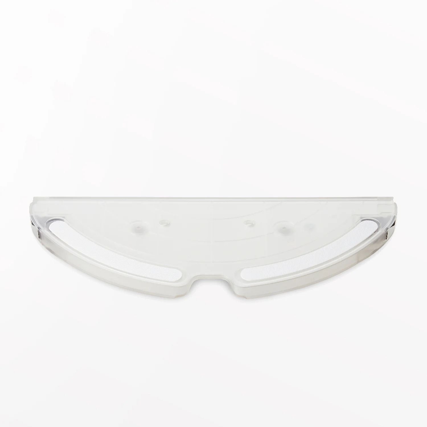 Originale Mop Cloth Mount für Xiaomi Roborock S5 Max, S6 MaxV, Q7 und Q7 Max+