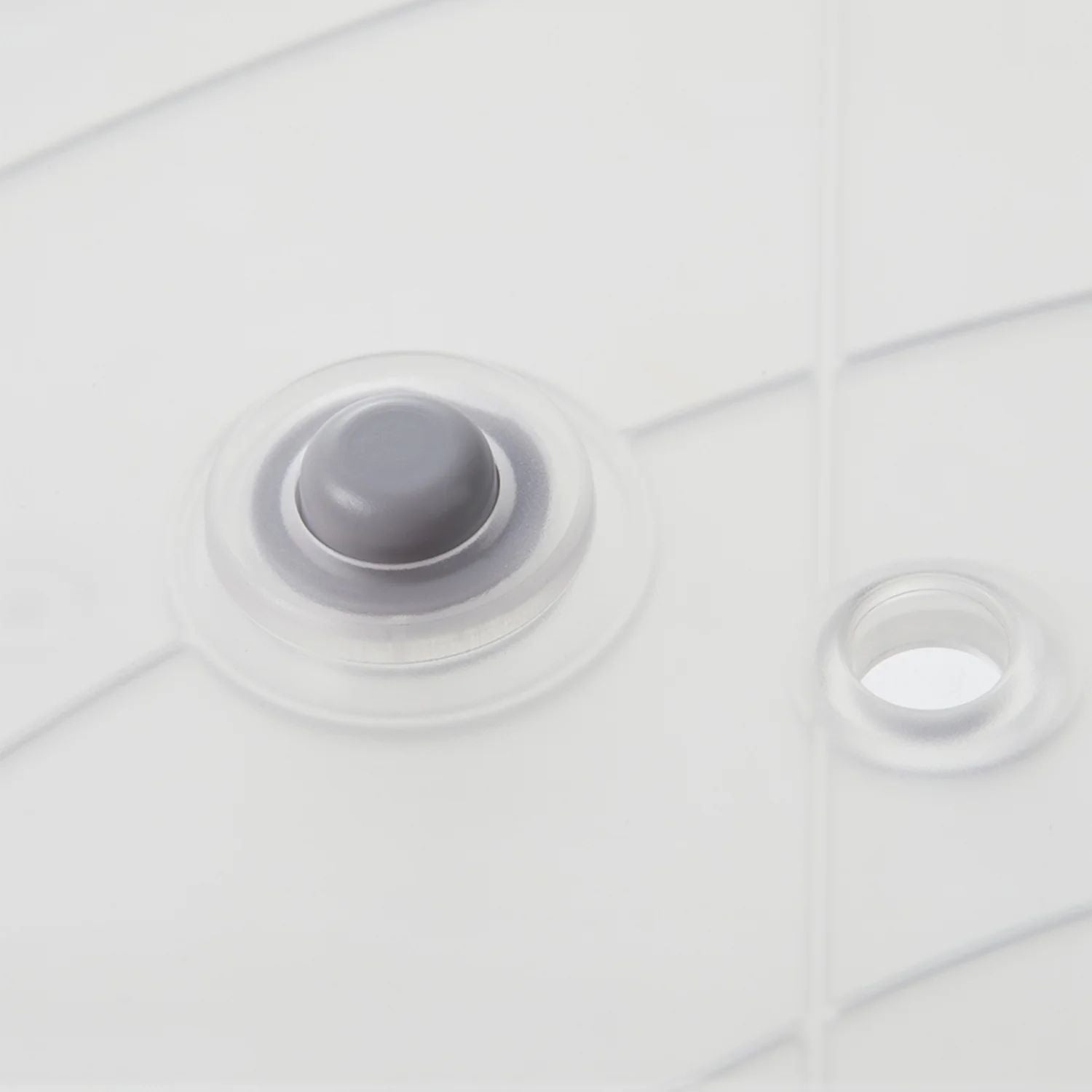 Originale Mop Cloth Mount für Xiaomi Roborock S5 Max, S6 MaxV, Q7 und Q7 Max+