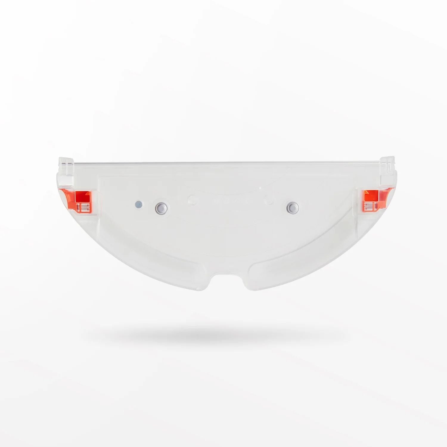 Originale Mop Cloth Mount für Xiaomi Roborock S5 Max, S6 MaxV, Q7 und Q7 Max+