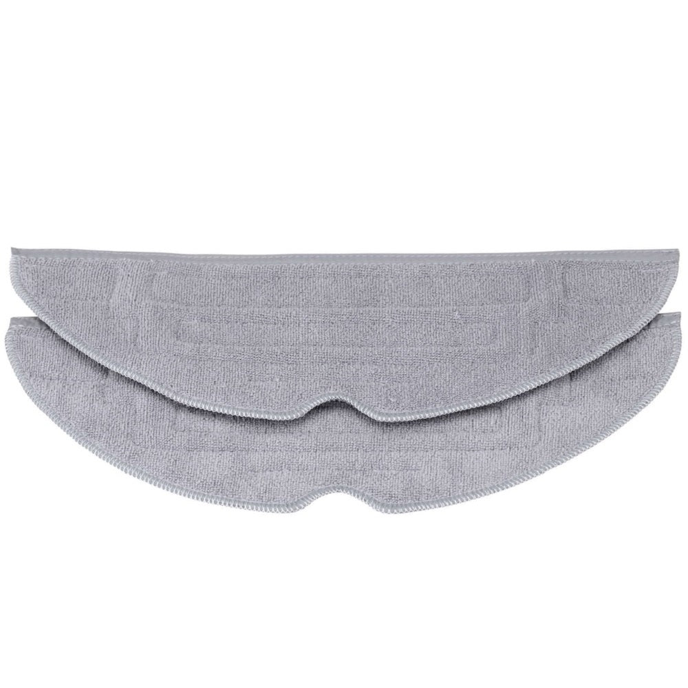 Original Roborock Double VibraRise 2.0 Mop Cloth for Xiaomi Roborock S8 Pro Ultra (2 pieces)