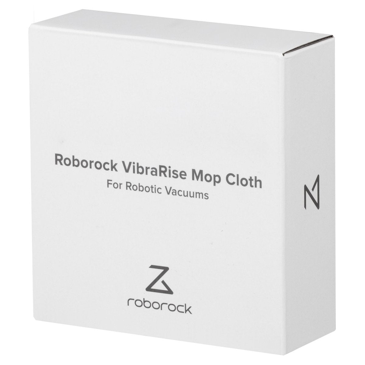 Original Roborock Double VibraRise 2.0 Mop Cloth for Xiaomi Roborock S8 Pro Ultra (2 pieces)