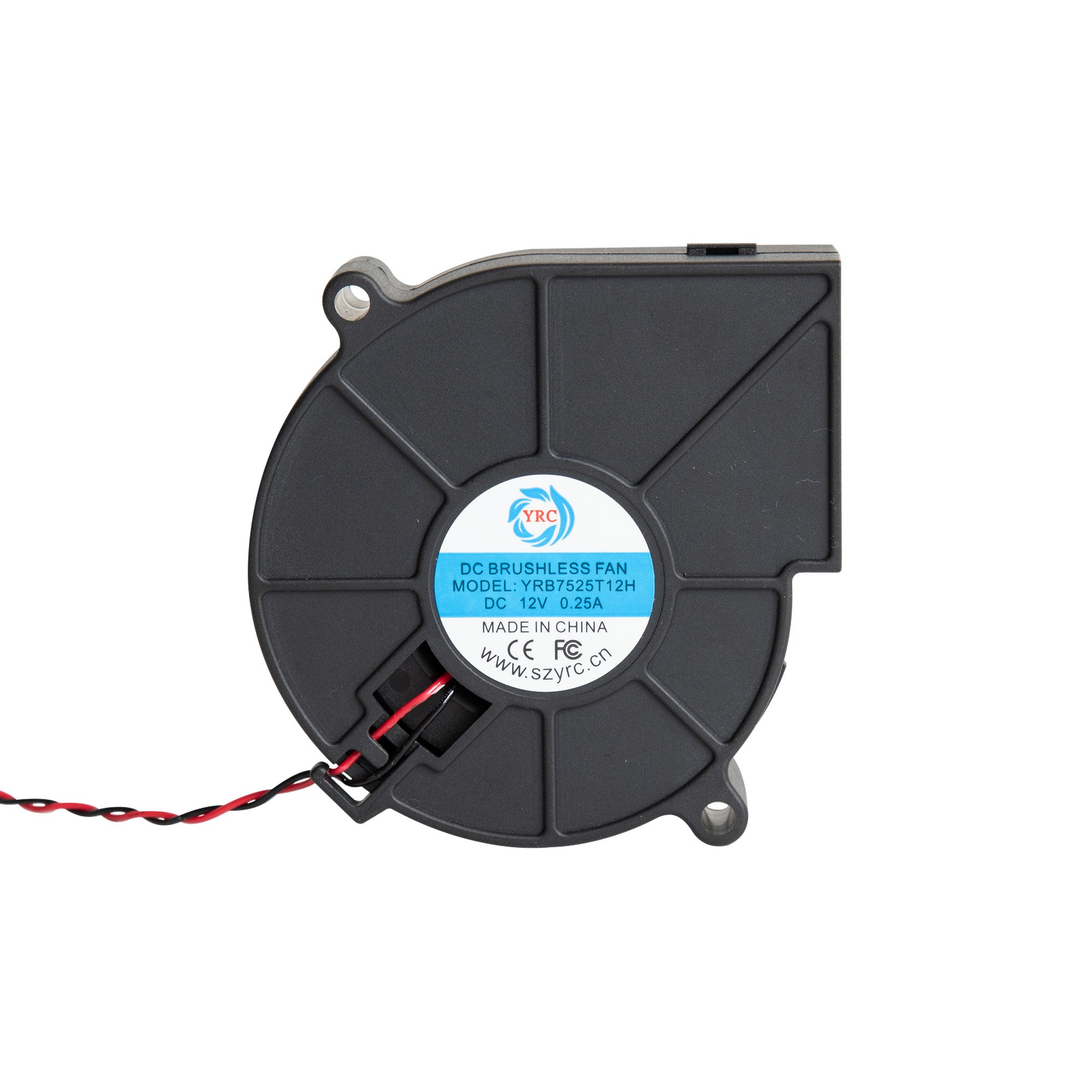 Original Roborock Fan for Dryer Module Roborock S7 Max Ultra, Q Revo and S8 Pro Ultra