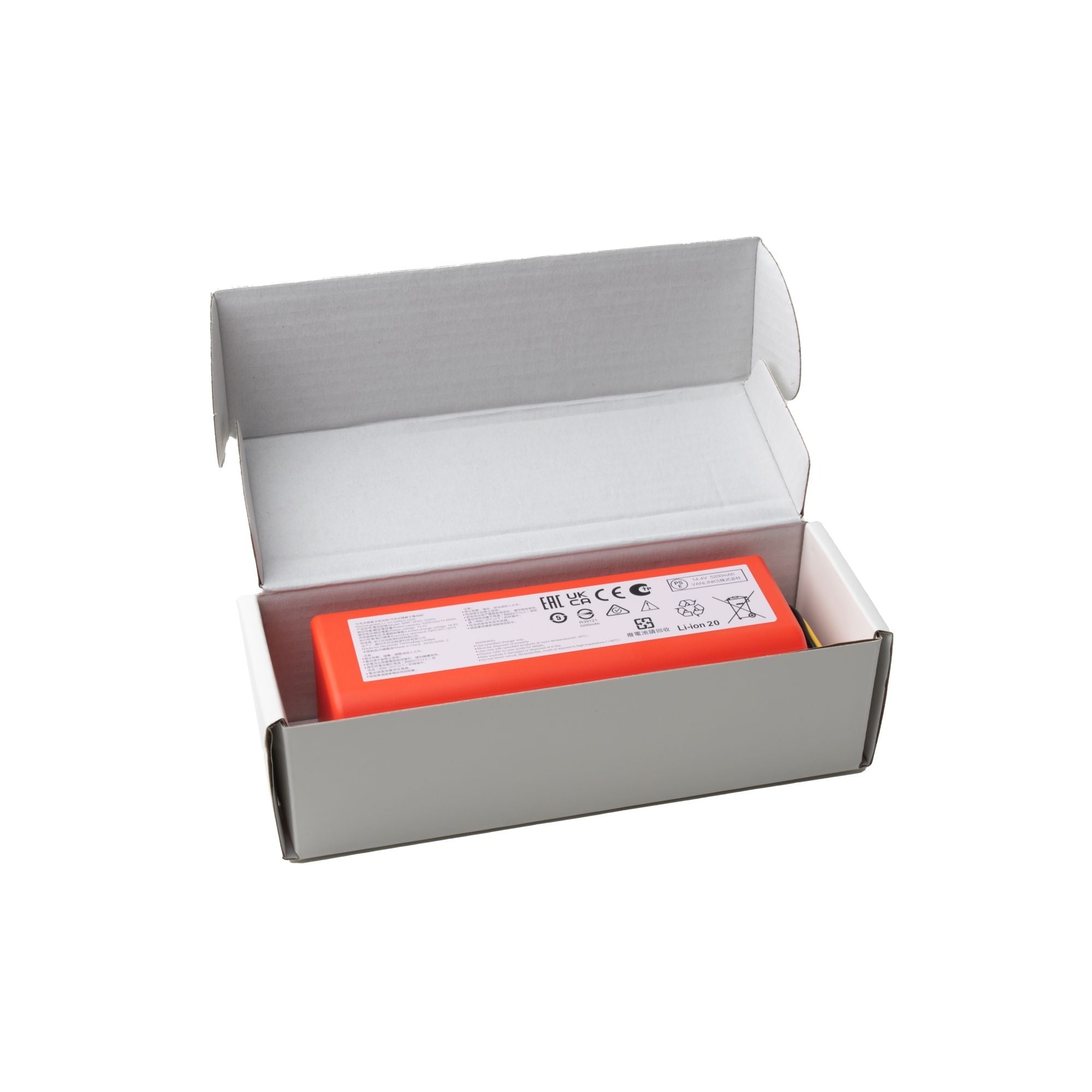 Original Roborock Li-Ion Battery for Xiaomi Roborock S5, S6, S7, Q7 and S8