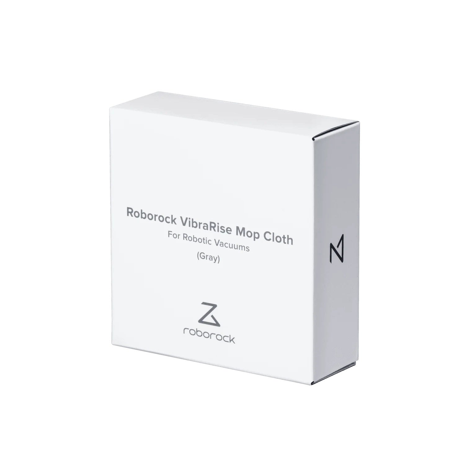 Originales Roborock VibraRise Wischtuch für Xiaomi Roborock S8, S8+ und S8 Pro Ultra Saugroboter (2 Stück)