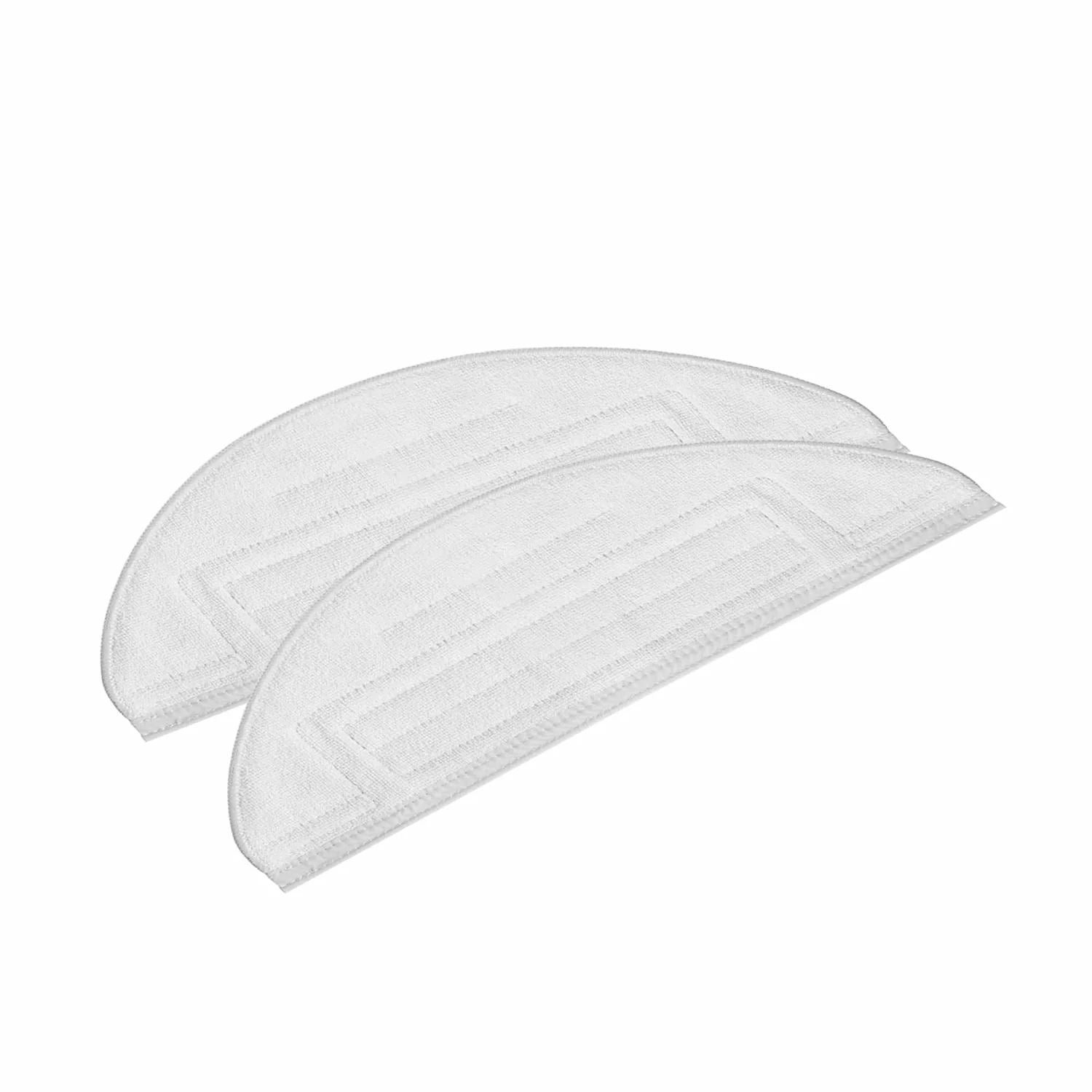 Originales Roborock VibraRise Wischtuch für Xiaomi Roborock S8, S8+ und S8 Pro Ultra Saugroboter (2 Stück)