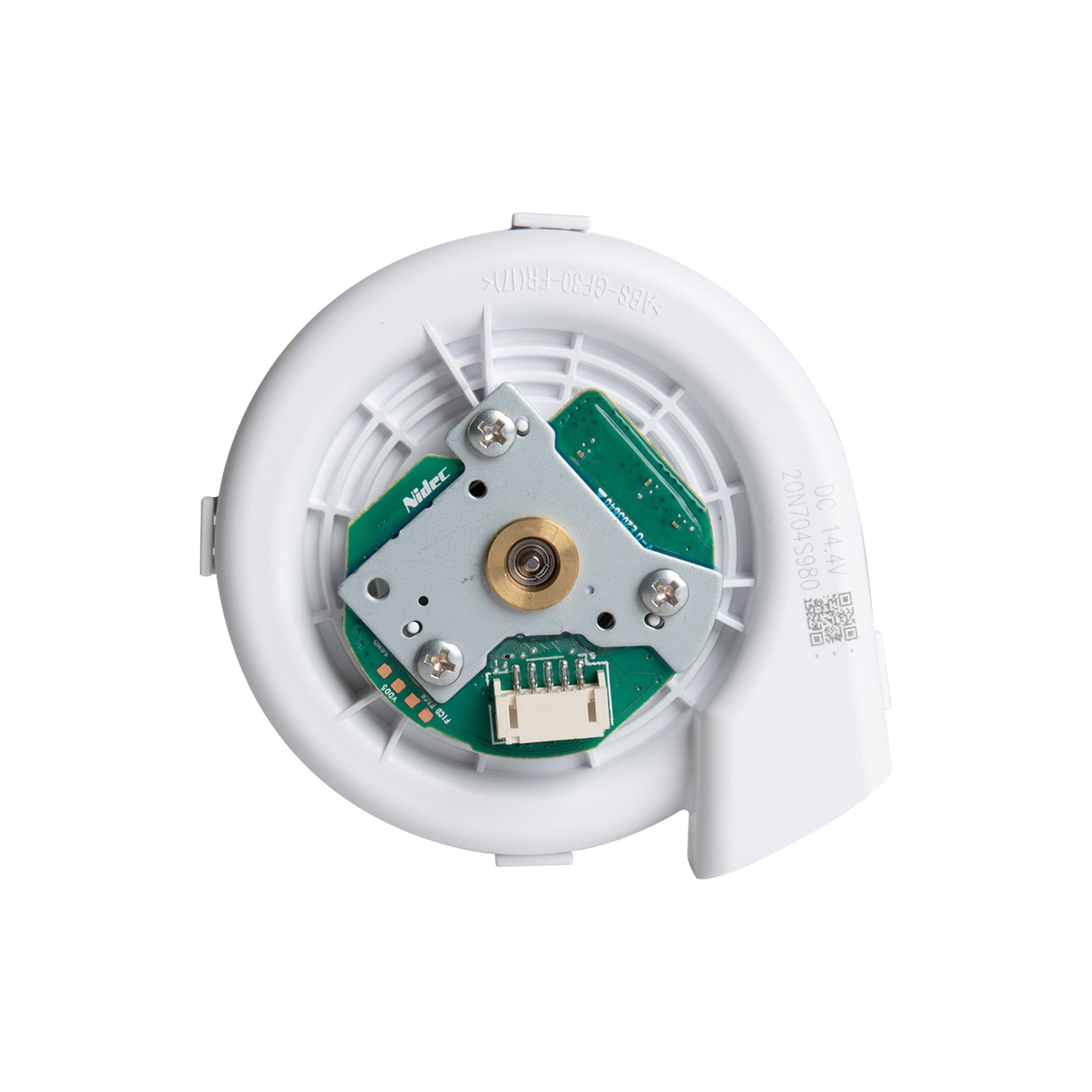 Originaler Xiaomi Roborock S8, S8+ und S8 Pro Ultra Lüfter