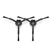 Originale Seitenbürste für Xiaomi Roborock Q Revo, Qrevo Pro, Q5 Pro, Q5 Pro+, Q8 Max, Q8 Max+ Saugroboter (2 Stück)