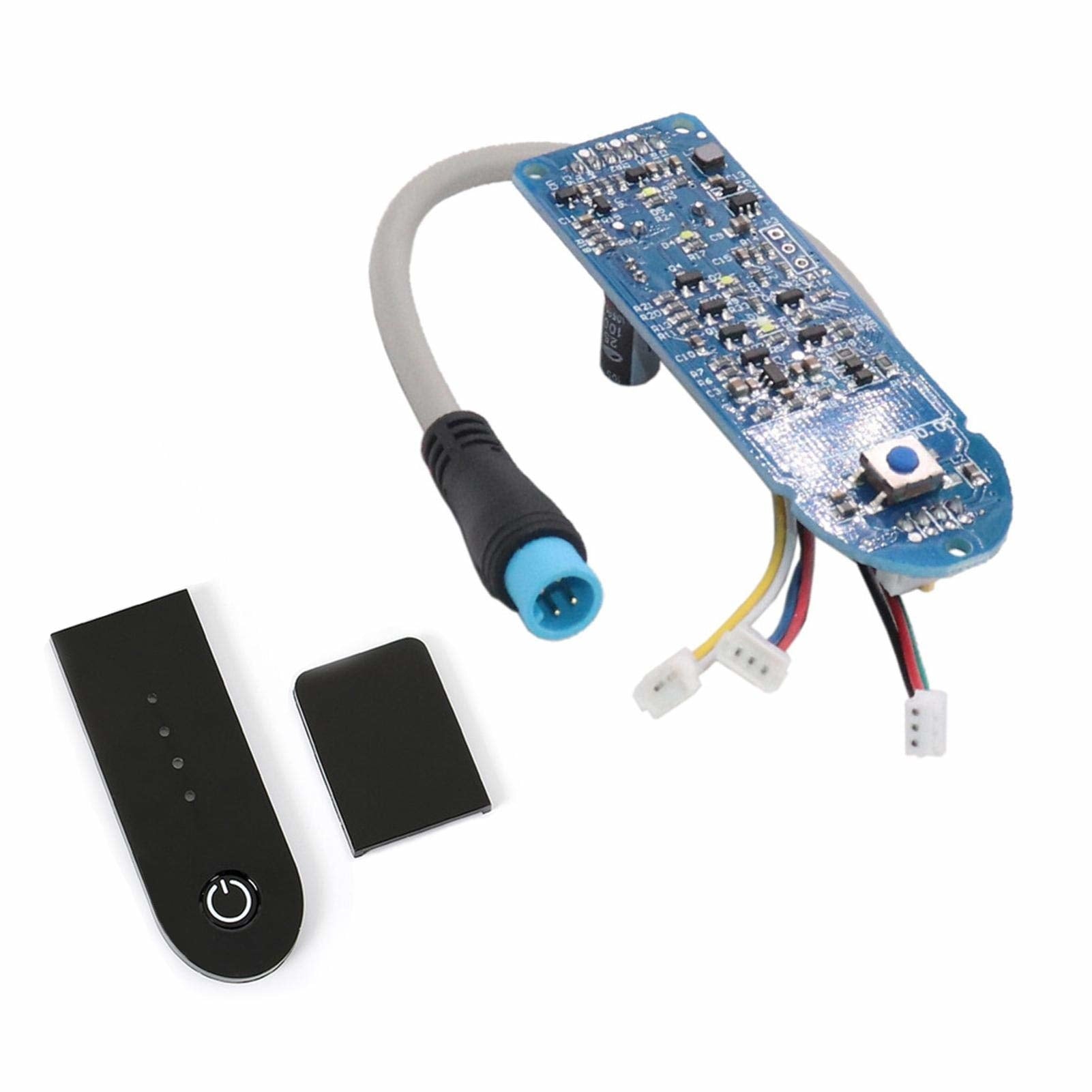Circuit Board and Dashboard for Xiaomi M365 Scooter