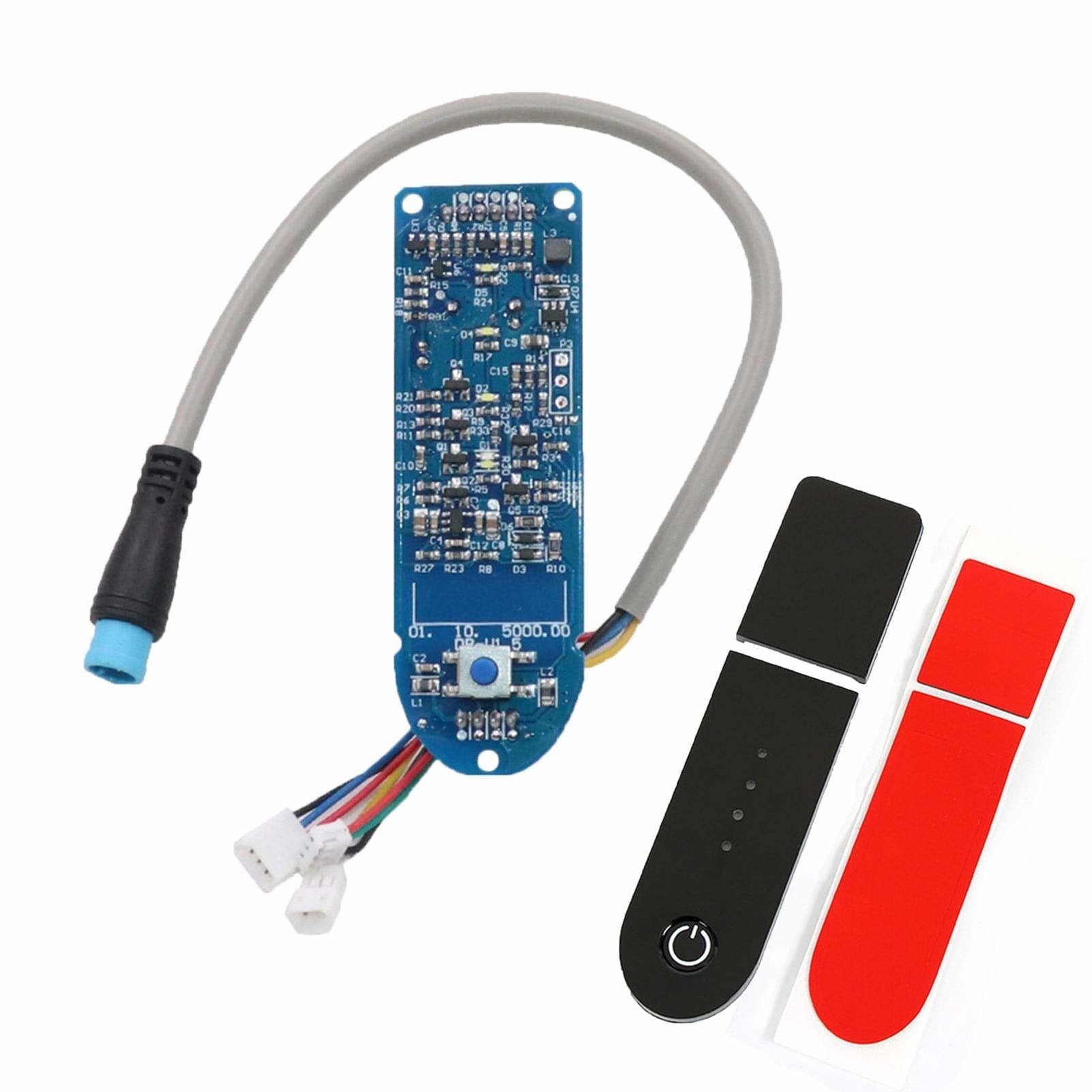 Circuit Board and Dashboard for Xiaomi M365 Scooter