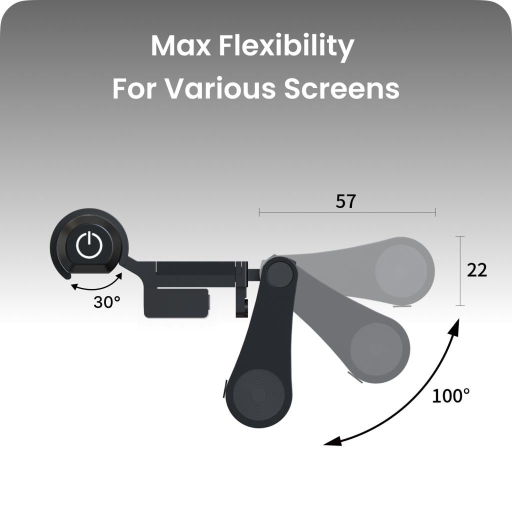 Xiaomi Yeelight Pura Monitor Light Bar Lite