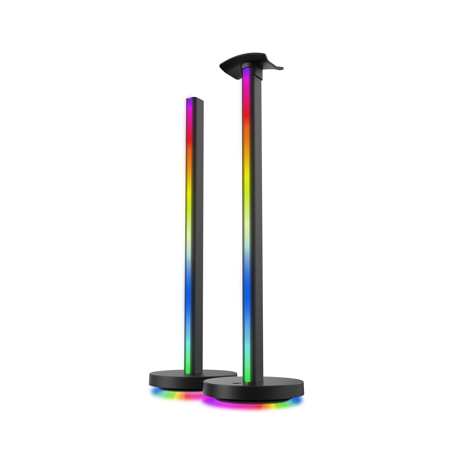 Barre lumineuse RGBIC Xiaomi Yeelight Beam - Pack de 2