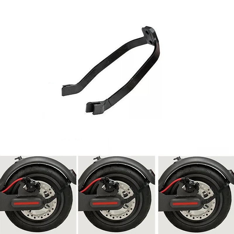 Support de garde-boue arrière pour Xiaomi Mi Scooter M365 et M365 Pro