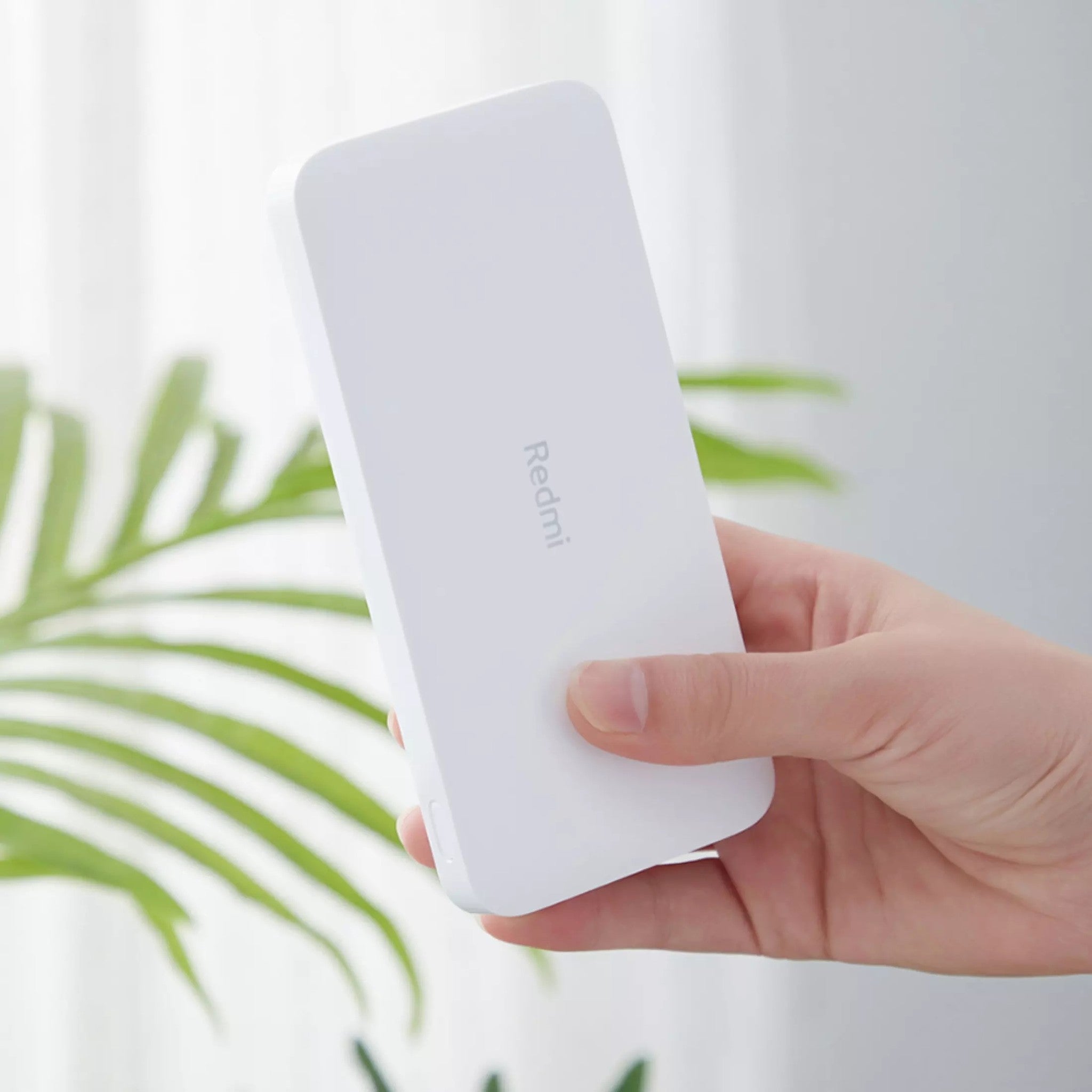 Xiaomi Redmi Powerbank 10000mah