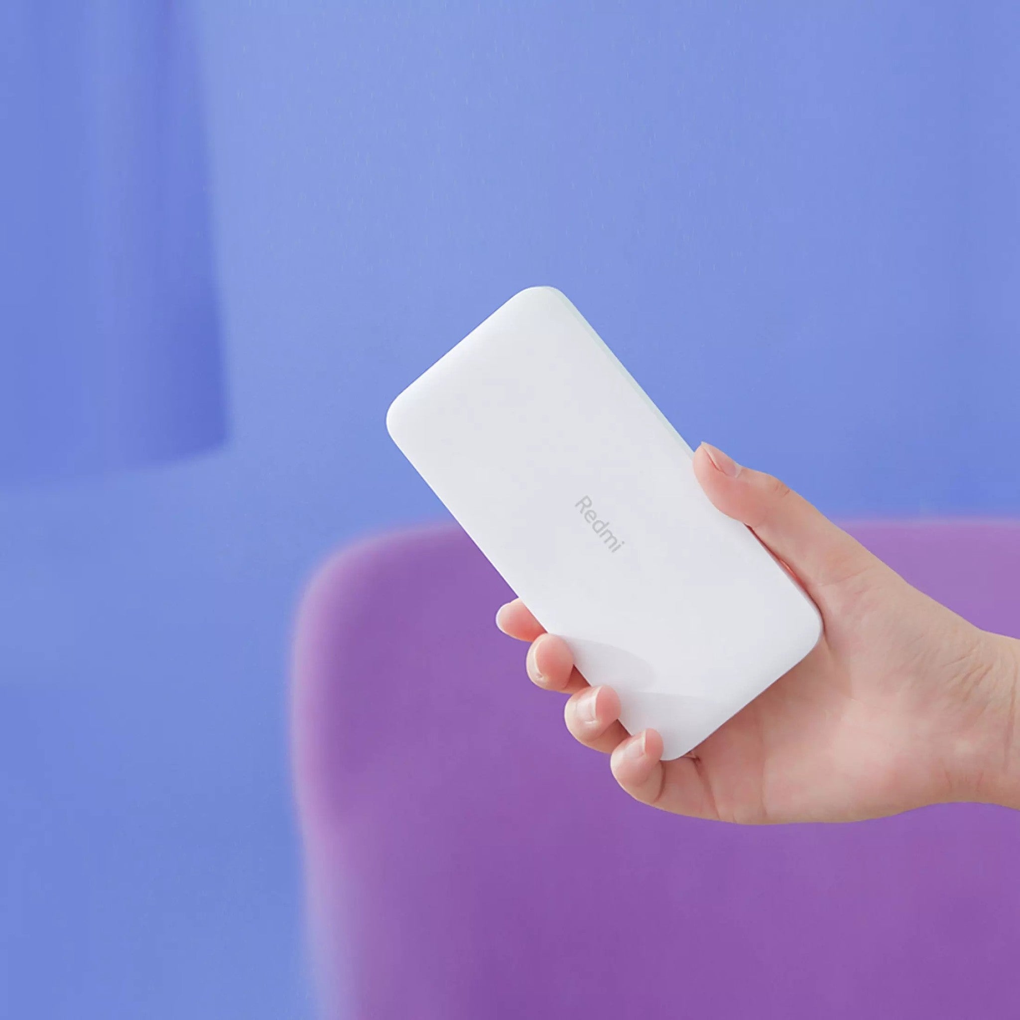 Xiaomi Redmi Powerbank 10000mah