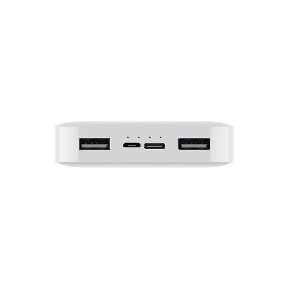 Xiaomi 20000mAh Power Bank