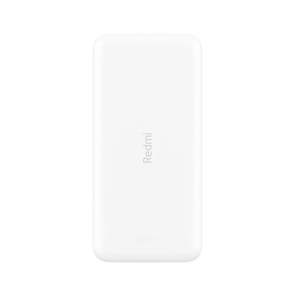 Xiaomi 20000mAh Power Bank