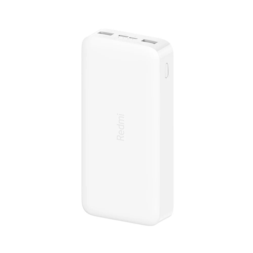 Xiaomi 20000mAh 2C Powerbank