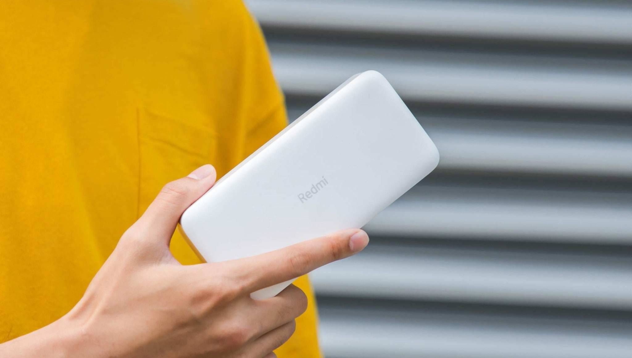 Xiaomi 20000mAh 2C Powerbank