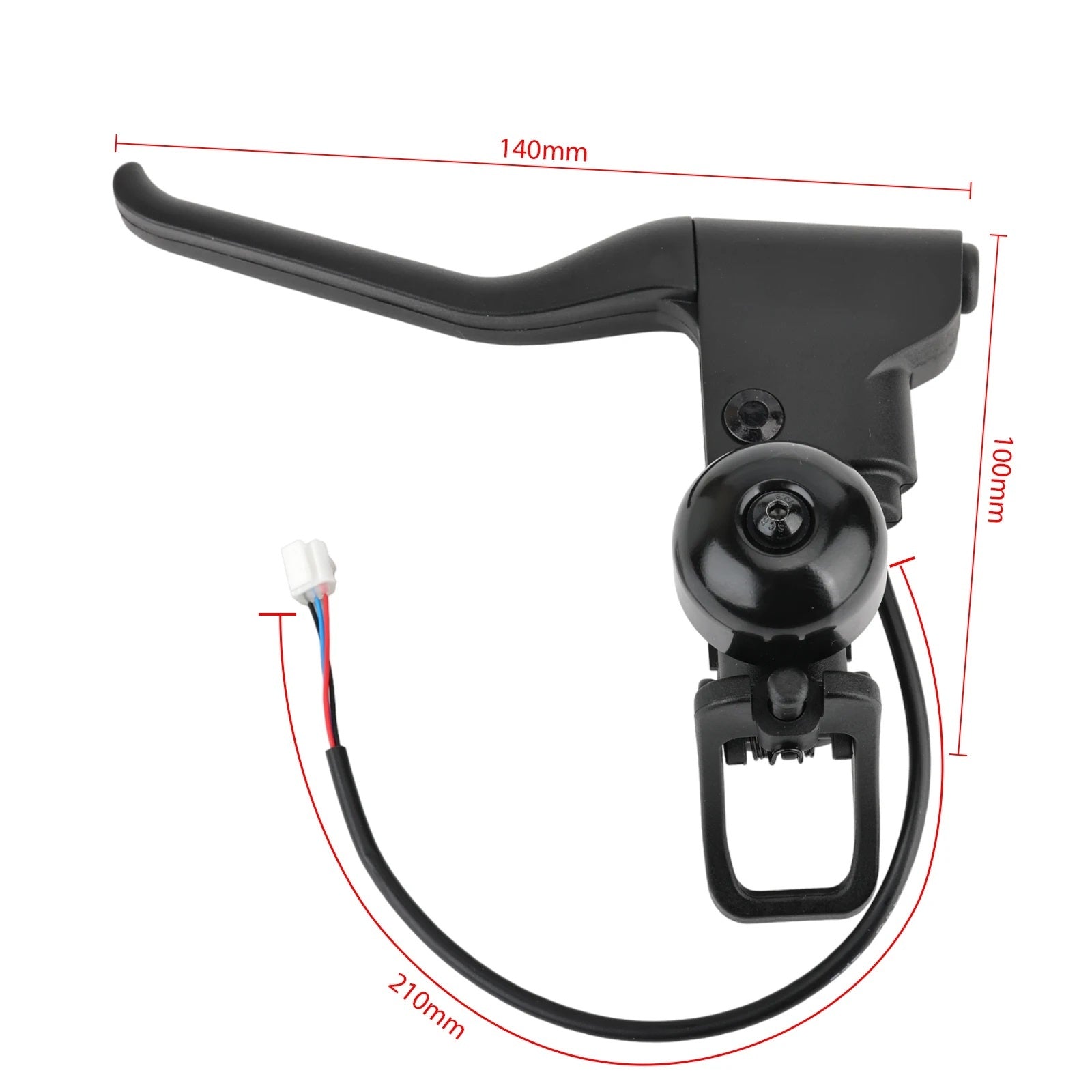 Brake Lever for Xiaomi Electric Scooter 4 Pro