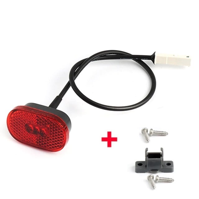 Rear Light for Xiaomi M365 Scooter