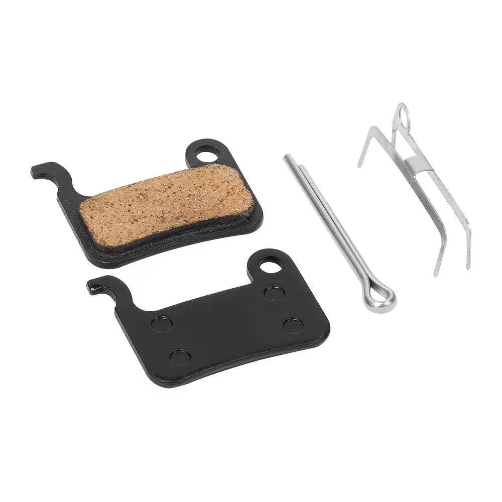 Bremsscheibenbeläge für Xiaomi Electric Scooter 4 Pro