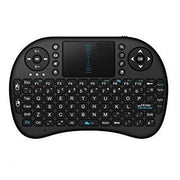 i8 Wireless Keyboard Kabellose Tastatur