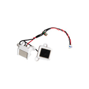 Original Roborock Charging Pieces for Xiaomi Roborock S5, S6, S7, Q7 and S8