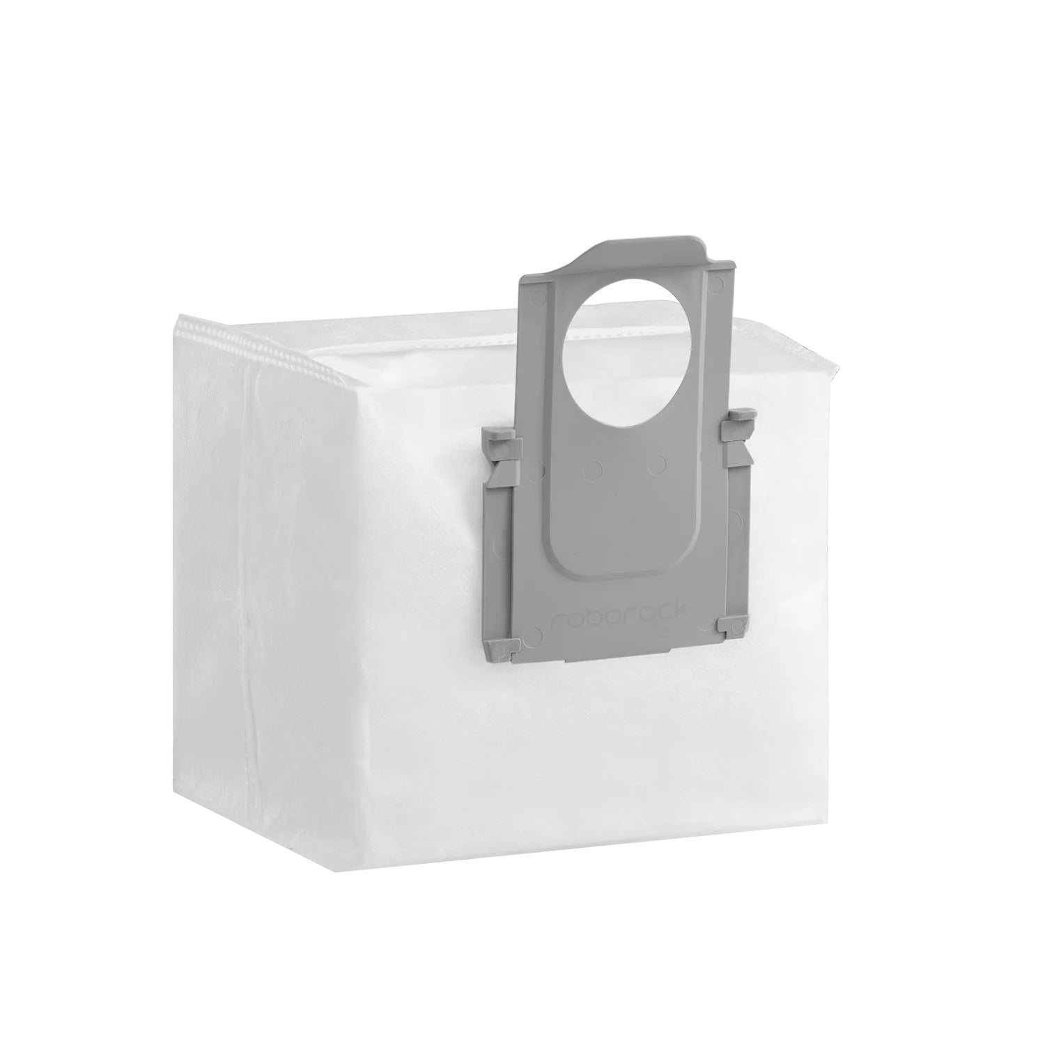 Sac à poussière Roborock pour Xiaomi Roborock Q7 Max+, S7 Pro Ultra, S7 MaxV Ultra, Q8 Max+, S8+ et S8 Pro Ultra (pack de 6)