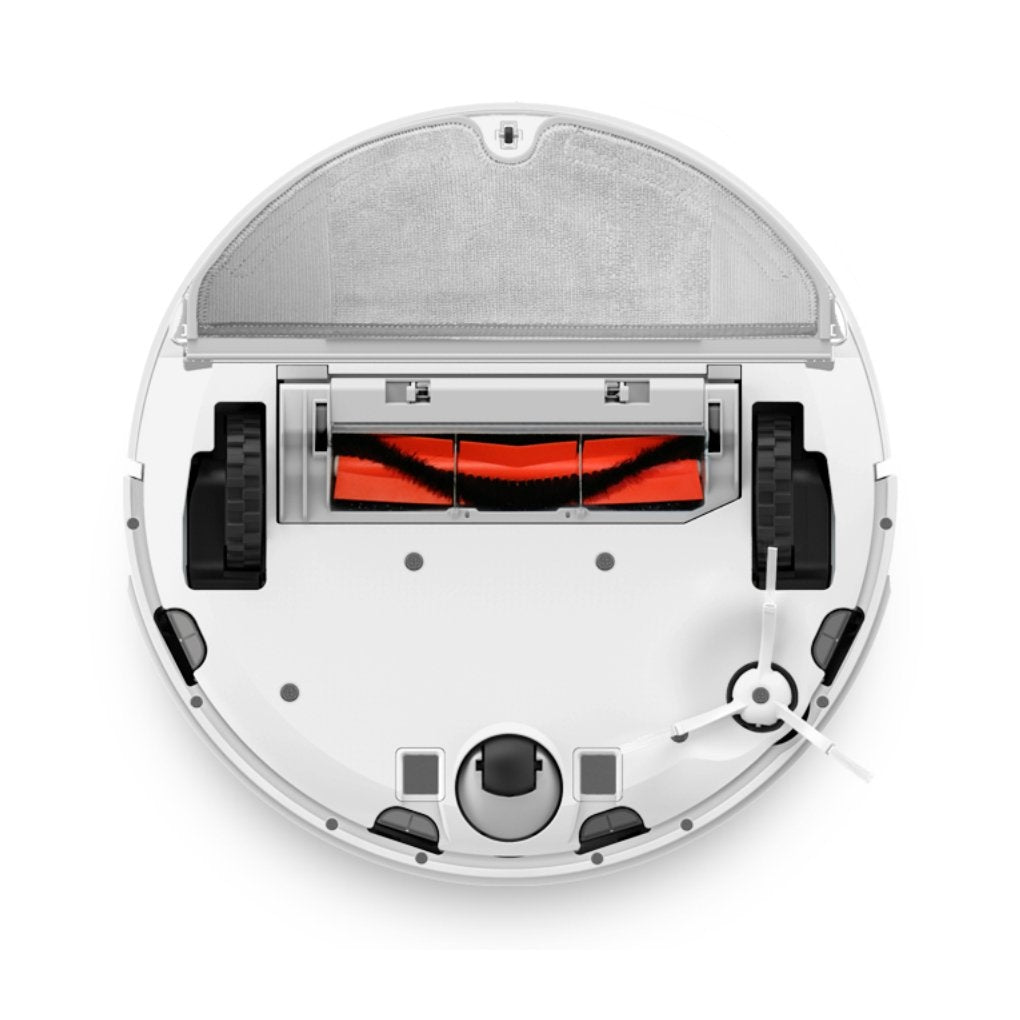 Original Brush Cover for Xiaomi Roborock V1, S50, S55, S5 Max and S6 Robot Vacuum