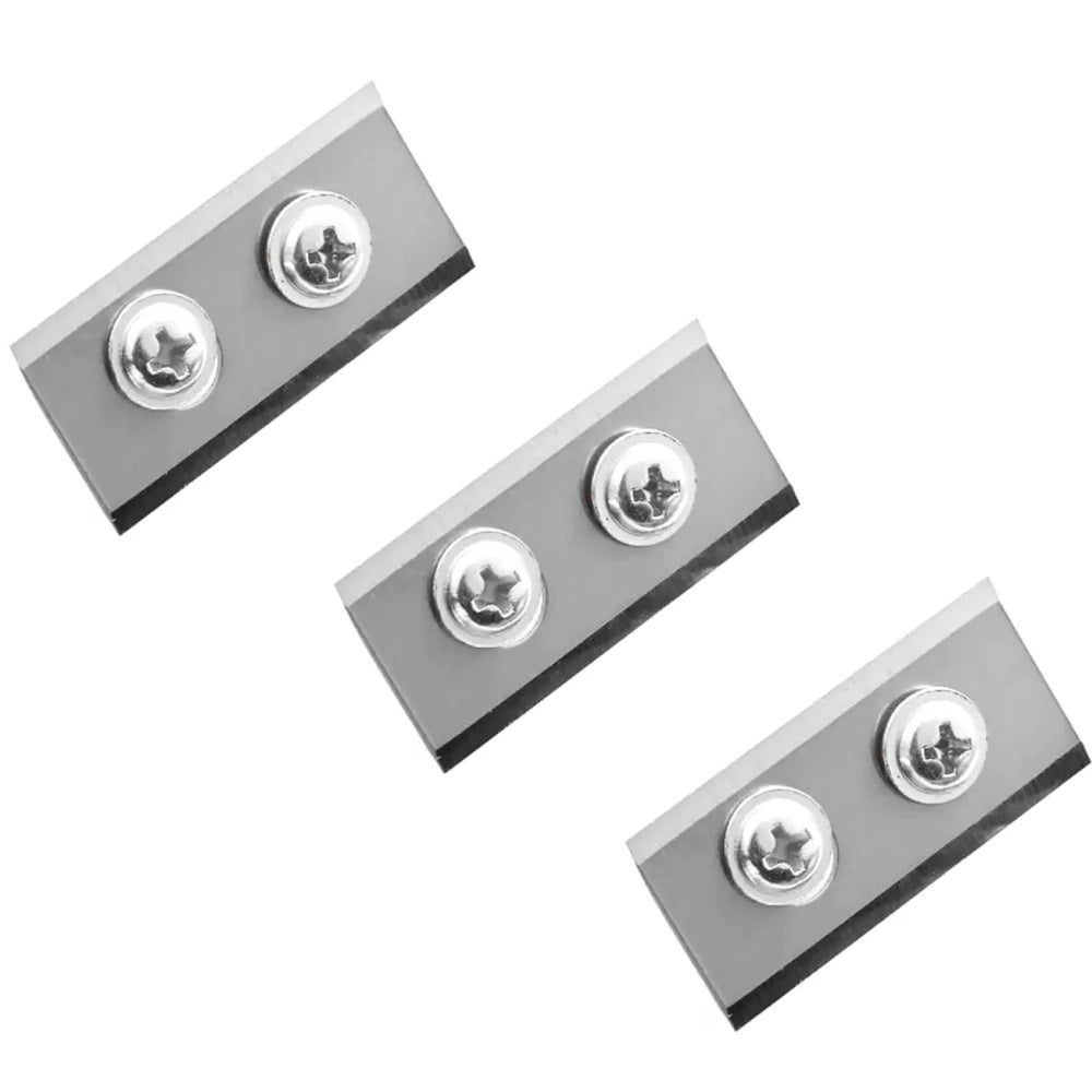 Robot Mower Blades for TechPunt Smart Robot Mower (3 pieces)