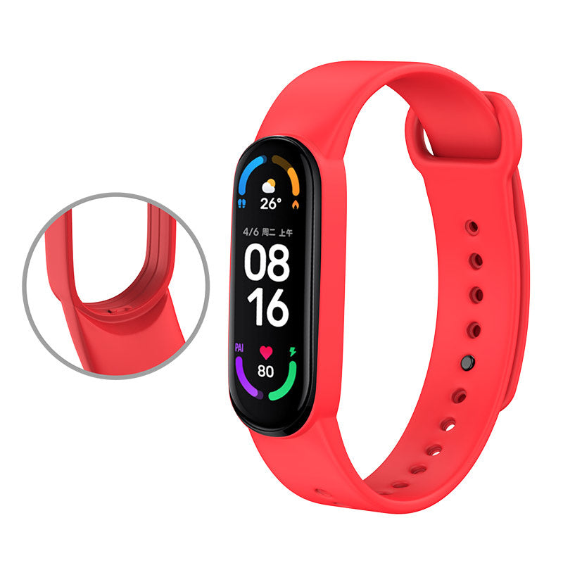Replacement Band for Xiaomi Mi Band 6