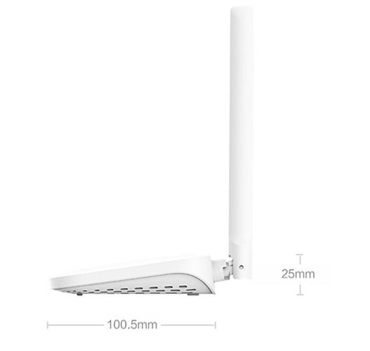 Xiaomi Router 4A Gigabit Europäische Version
