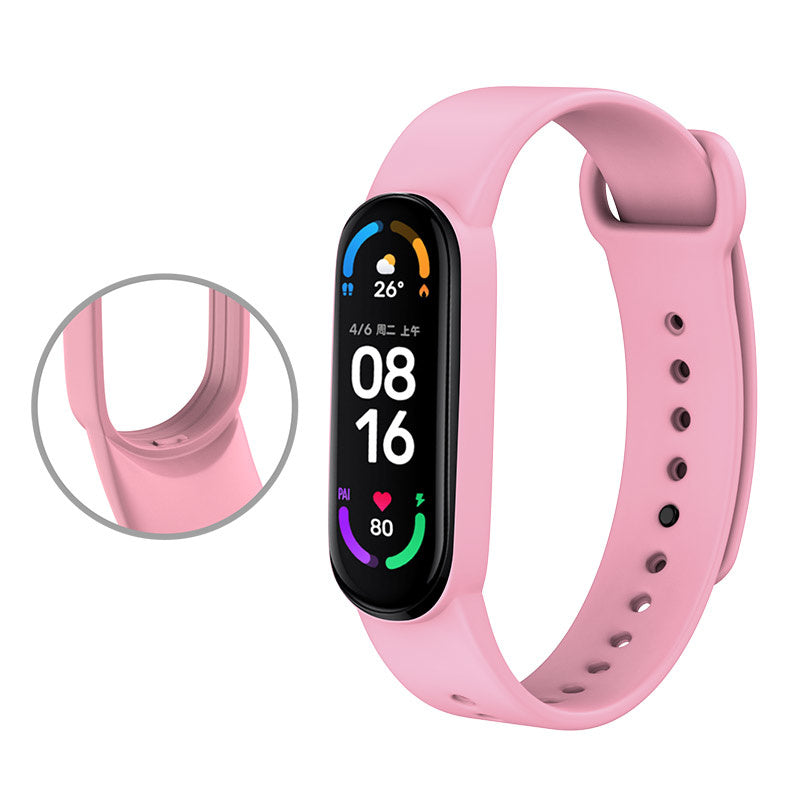 Replacement Band for Xiaomi Mi Band 6