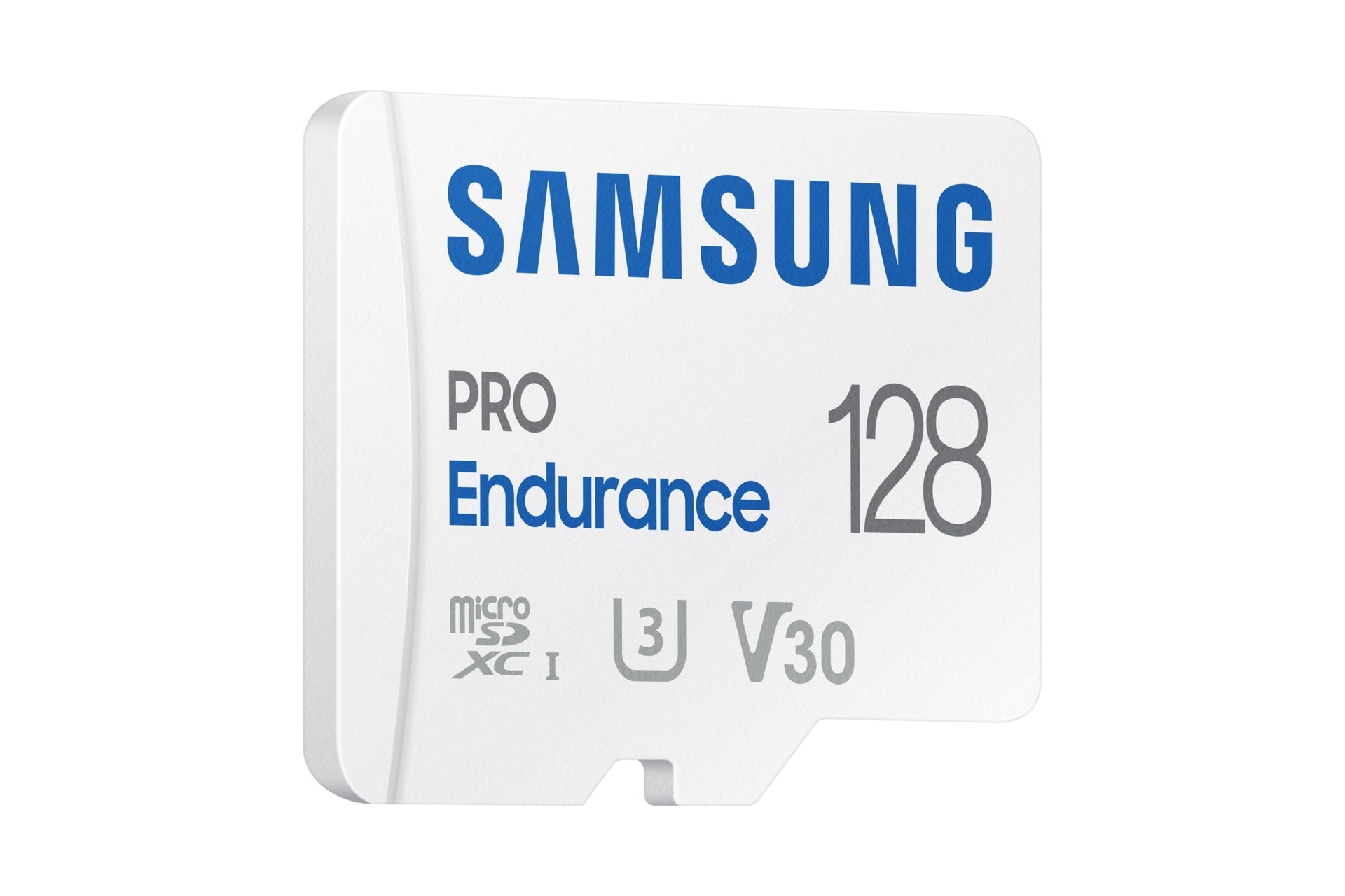 Samsung Pro Endurance 128GB + Adapter Micro-SD Memory Card