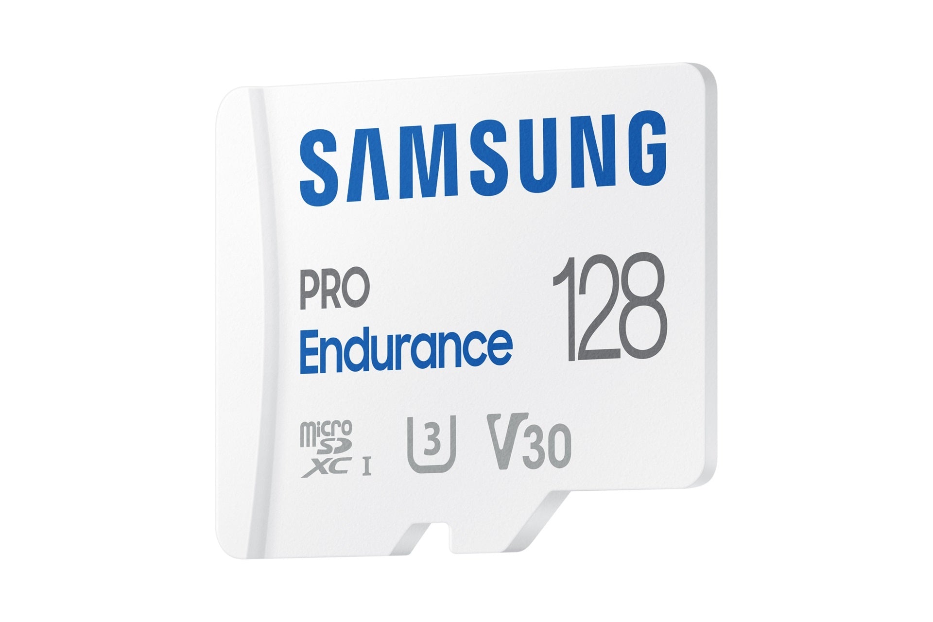 Samsung Pro Endurance 128GB + Adapter Micro-SD Memory Card