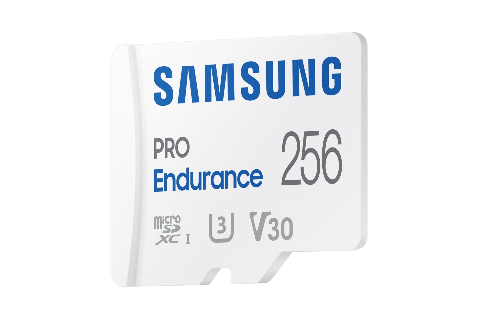 Samsung Pro Endurance 256GB + Adapter Micro-SD-Speicherkarte