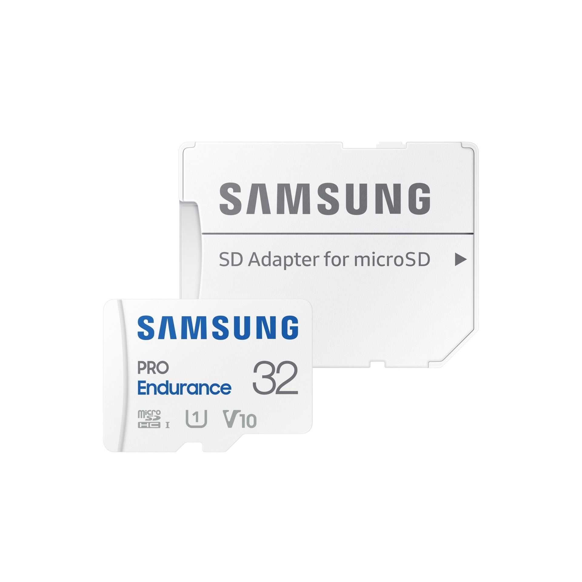 Samsung Pro Endurance 32GB + Adapter Micro-SD-Speicherkarte
