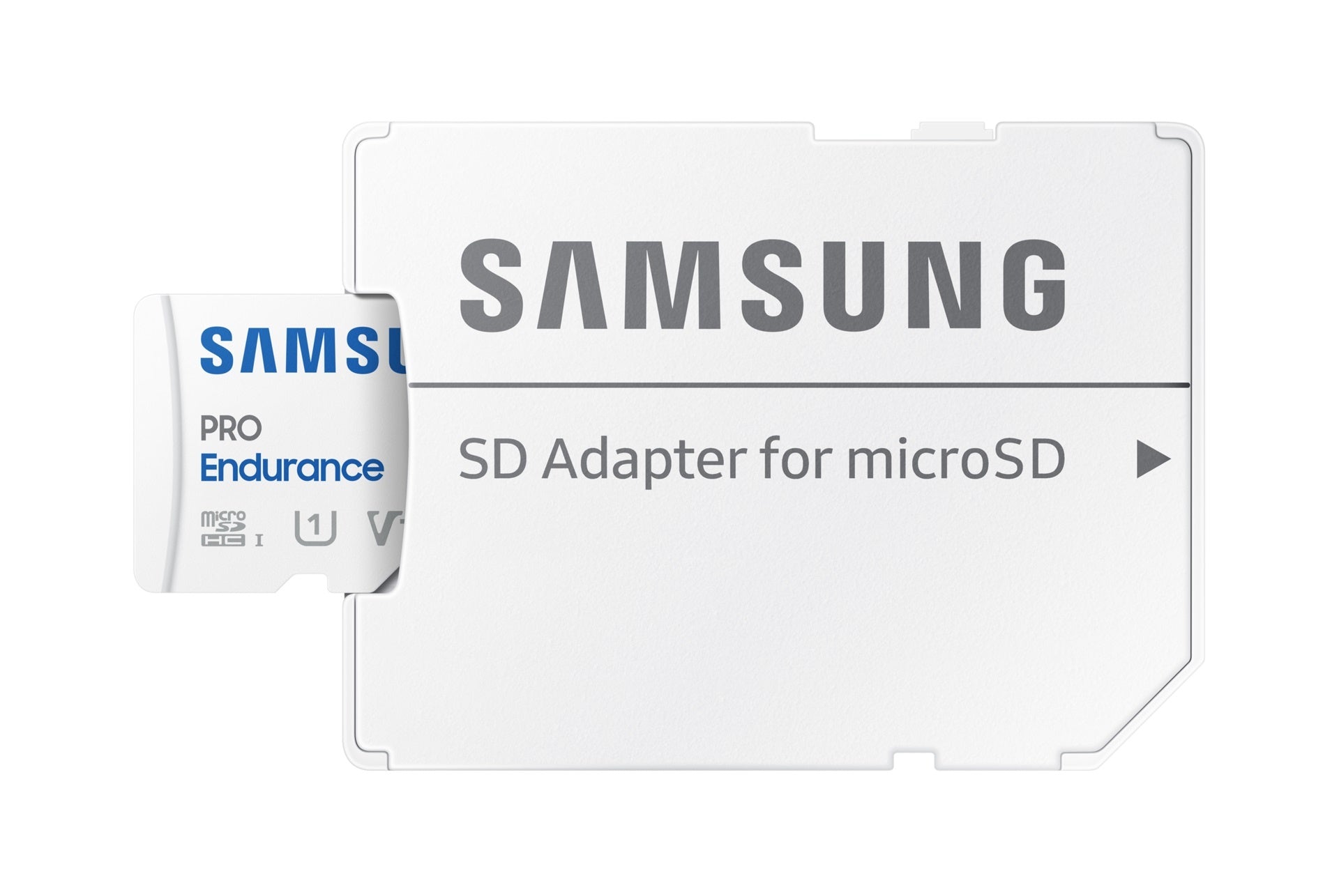 Samsung Pro Endurance 32GB + Adapter Micro-SD-Speicherkarte