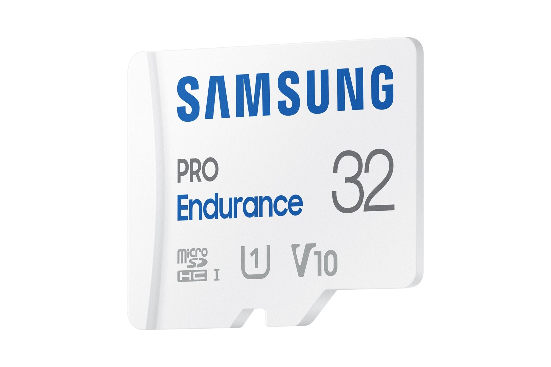 Samsung Pro Endurance 32GB + Adapter Micro-SD-Speicherkarte
