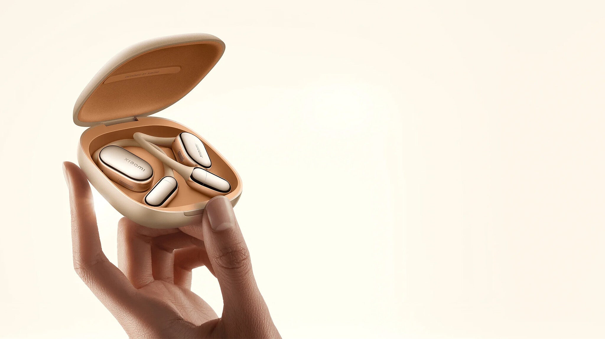 Xiaomi OpenWear Stereo Pro - TechPunt