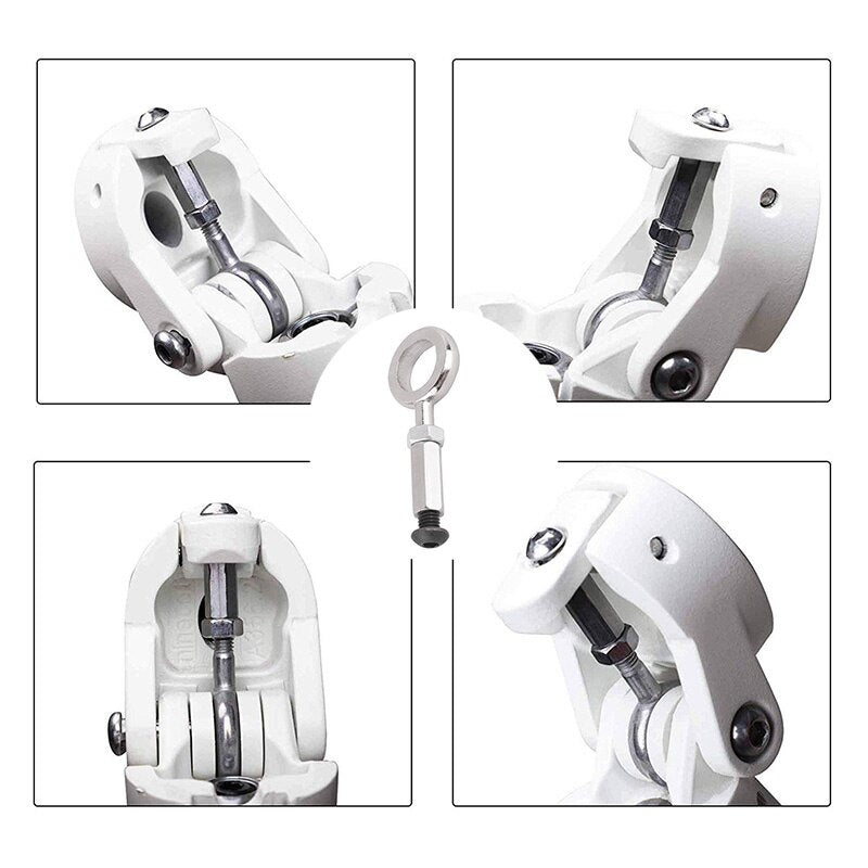 Sicherungsschraube für Klappmechanismus Xiaomi M365, M365 Pro, Mi Essential, Mi 1S und Mi Pro 2 Scooter