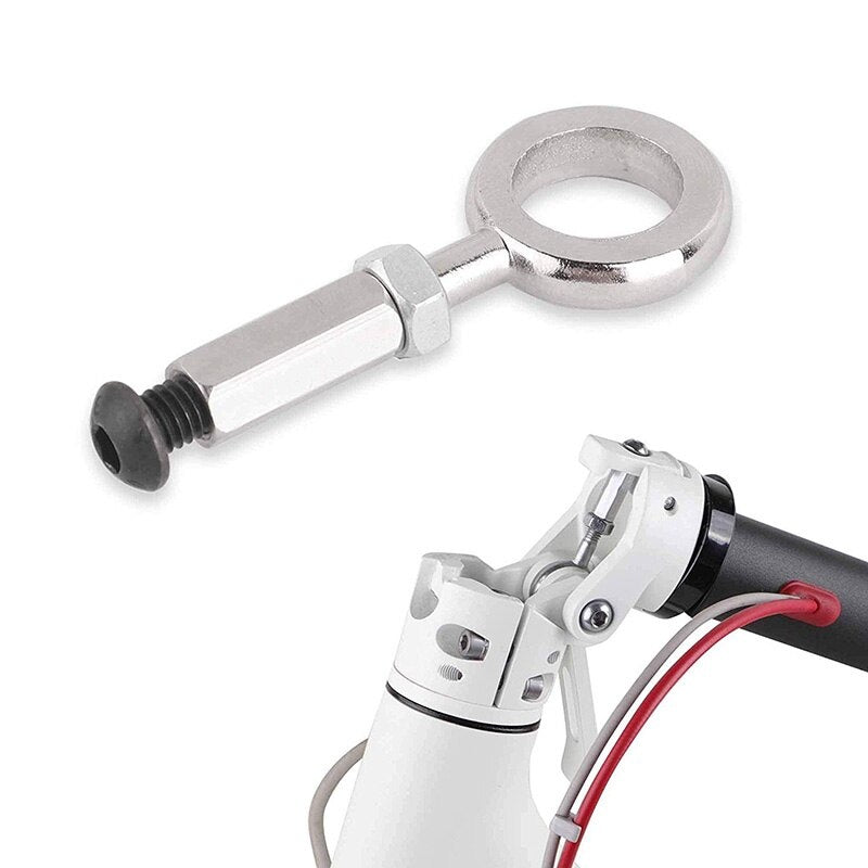 Sicherungsschraube für Klappmechanismus Xiaomi M365, M365 Pro, Mi Essential, Mi 1S und Mi Pro 2 Scooter