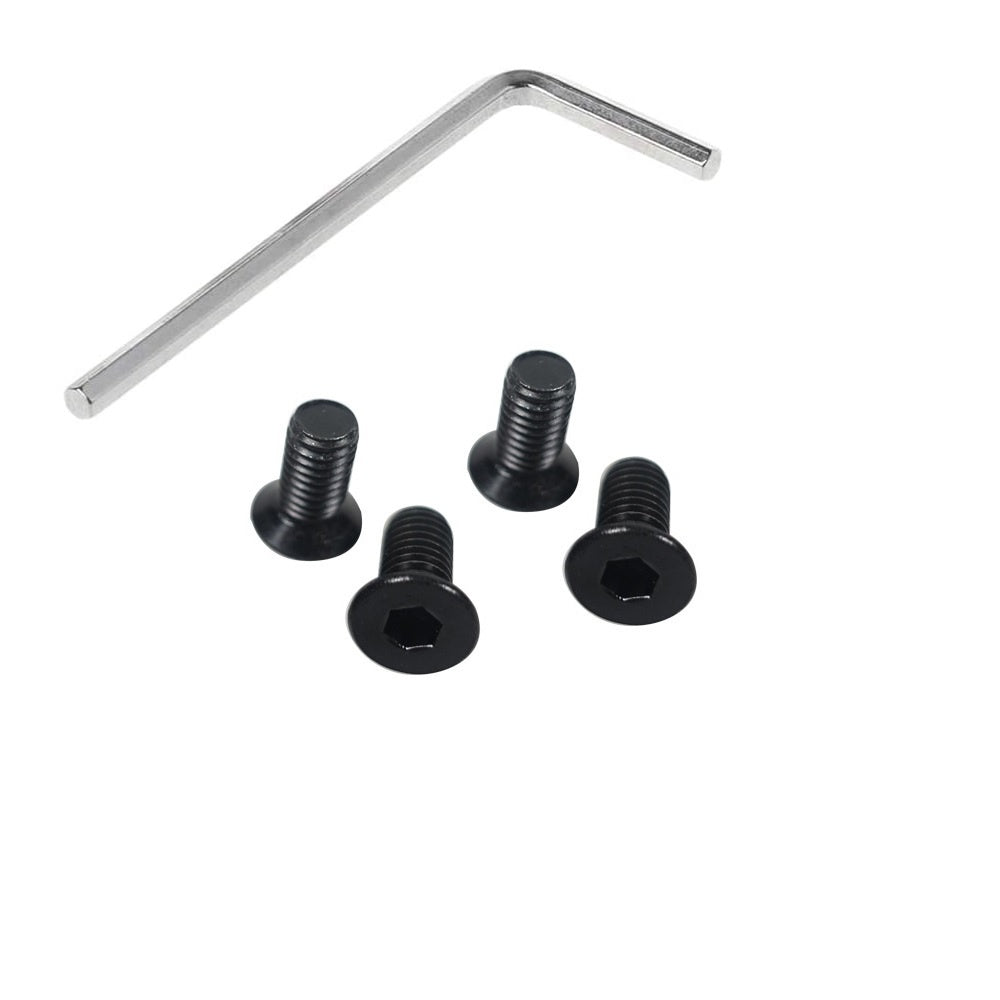 Jeu de vis pour guidon Xiaomi M365, M365 Pro, Mi Essential, Mi 1S et Mi Pro 2